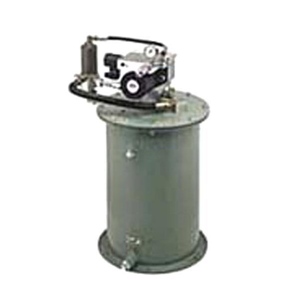 FlowMaster Rotary Hydraulic Pump